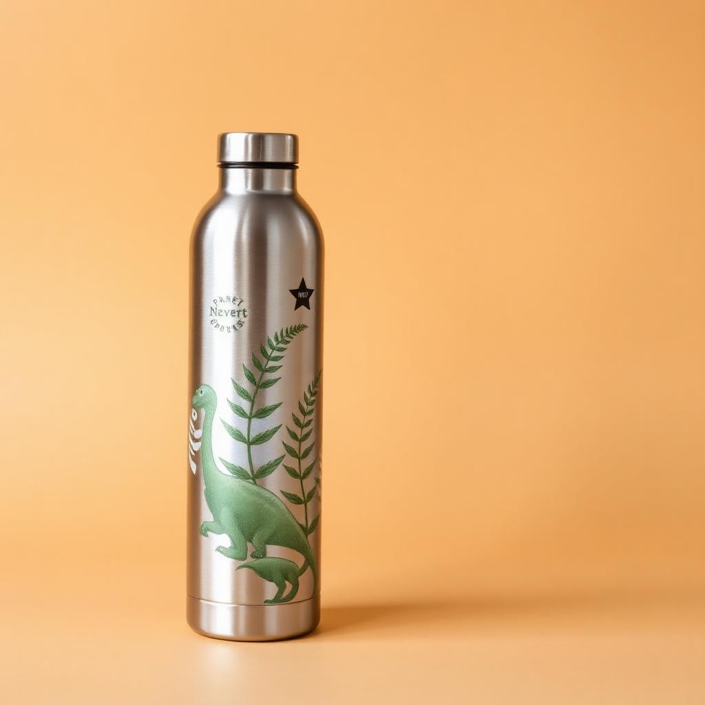 Fern Trail Water Bottle