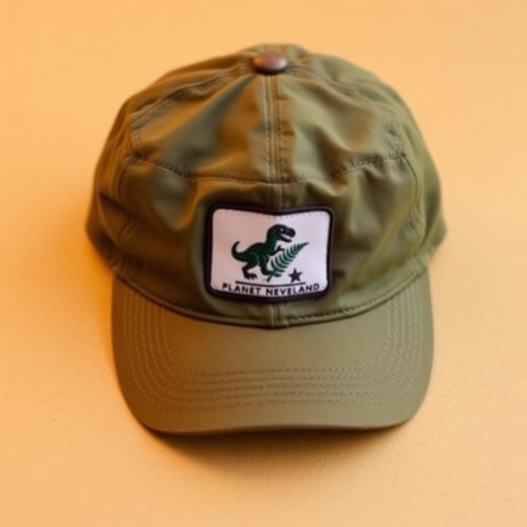 Field Division Cap