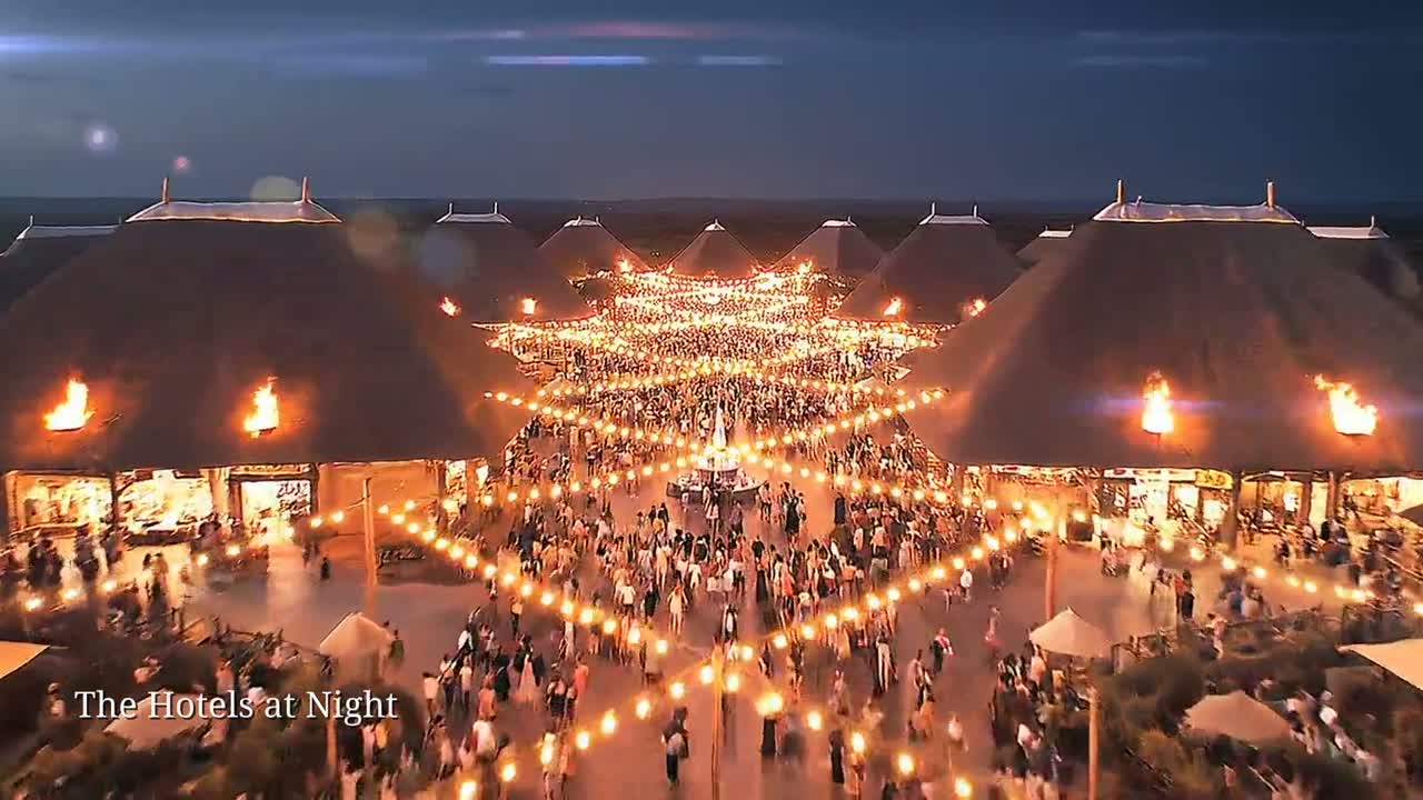 The Night Rides of Adventure Neverland