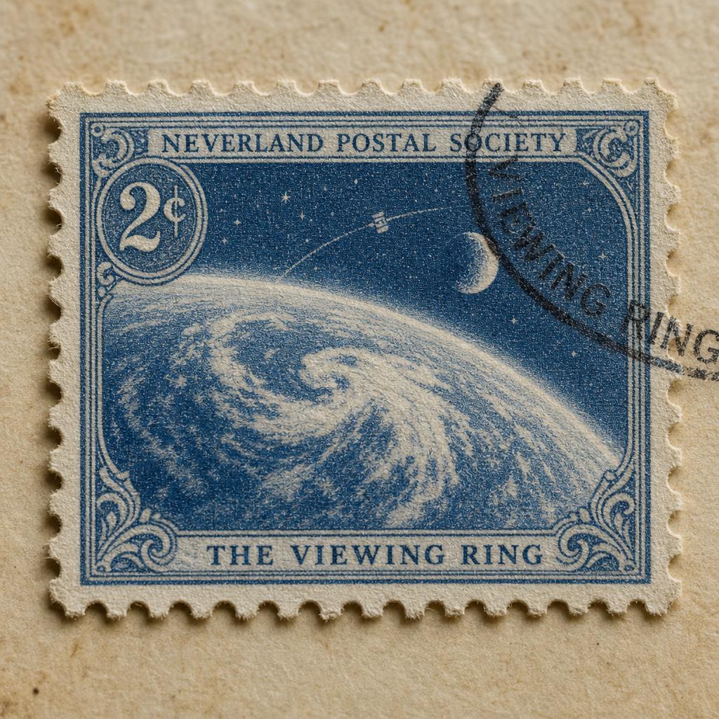 The Blue Marble — unclaimed