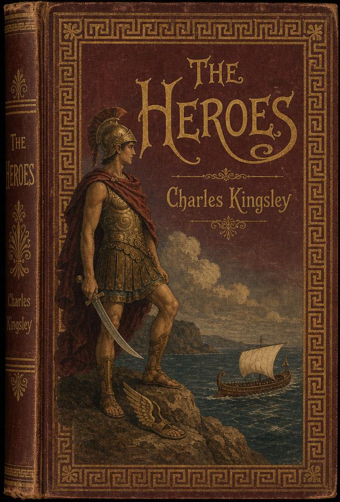 The Heroes cover