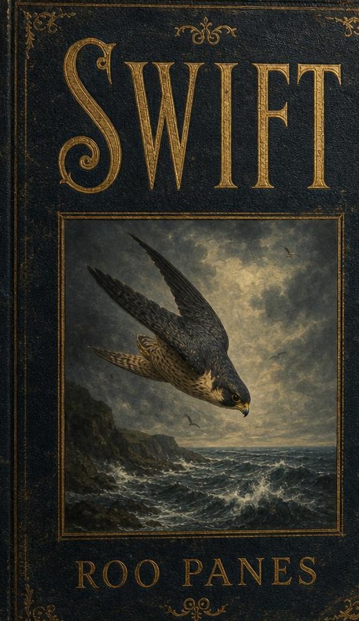 Swift cover