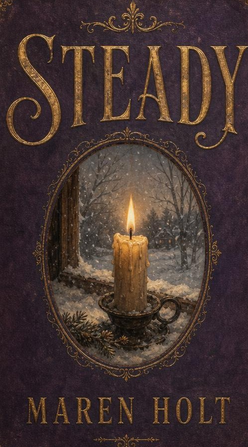 Steady cover