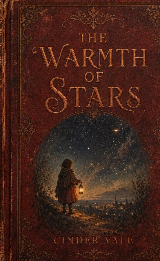 The Warmth of Stars cover