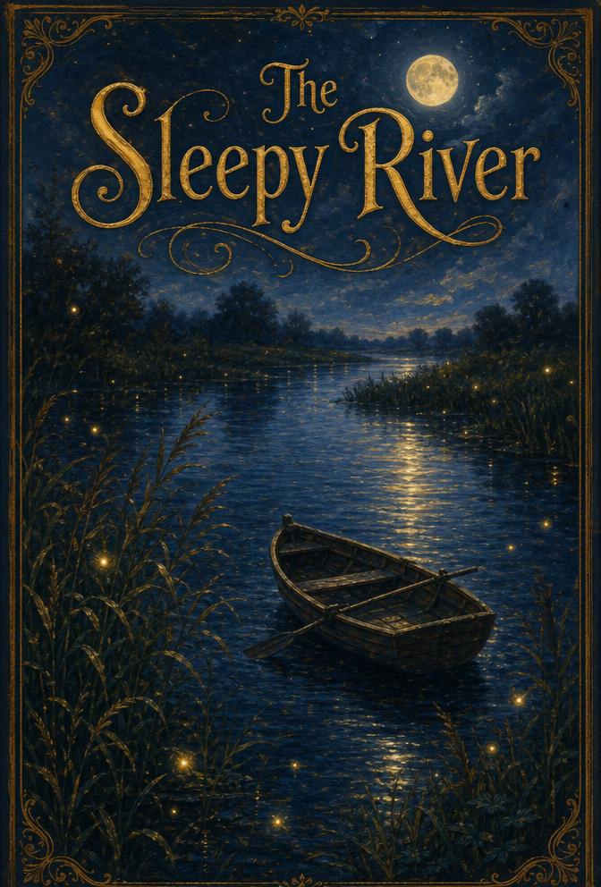 The Sleepy River cover