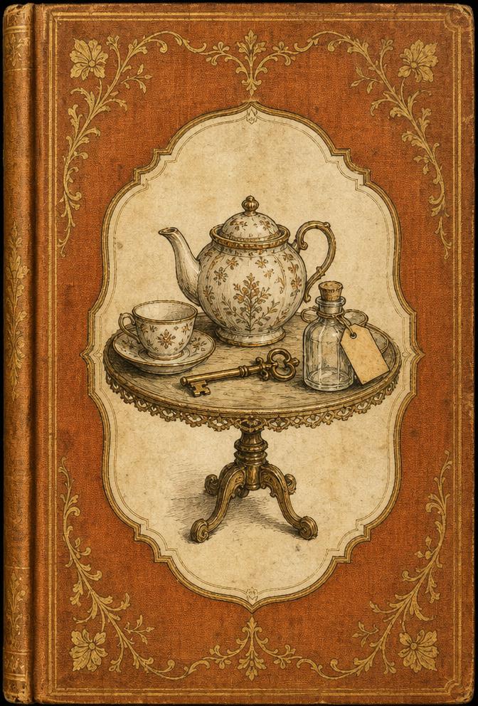 Alice's Adventures in Wonderland cover