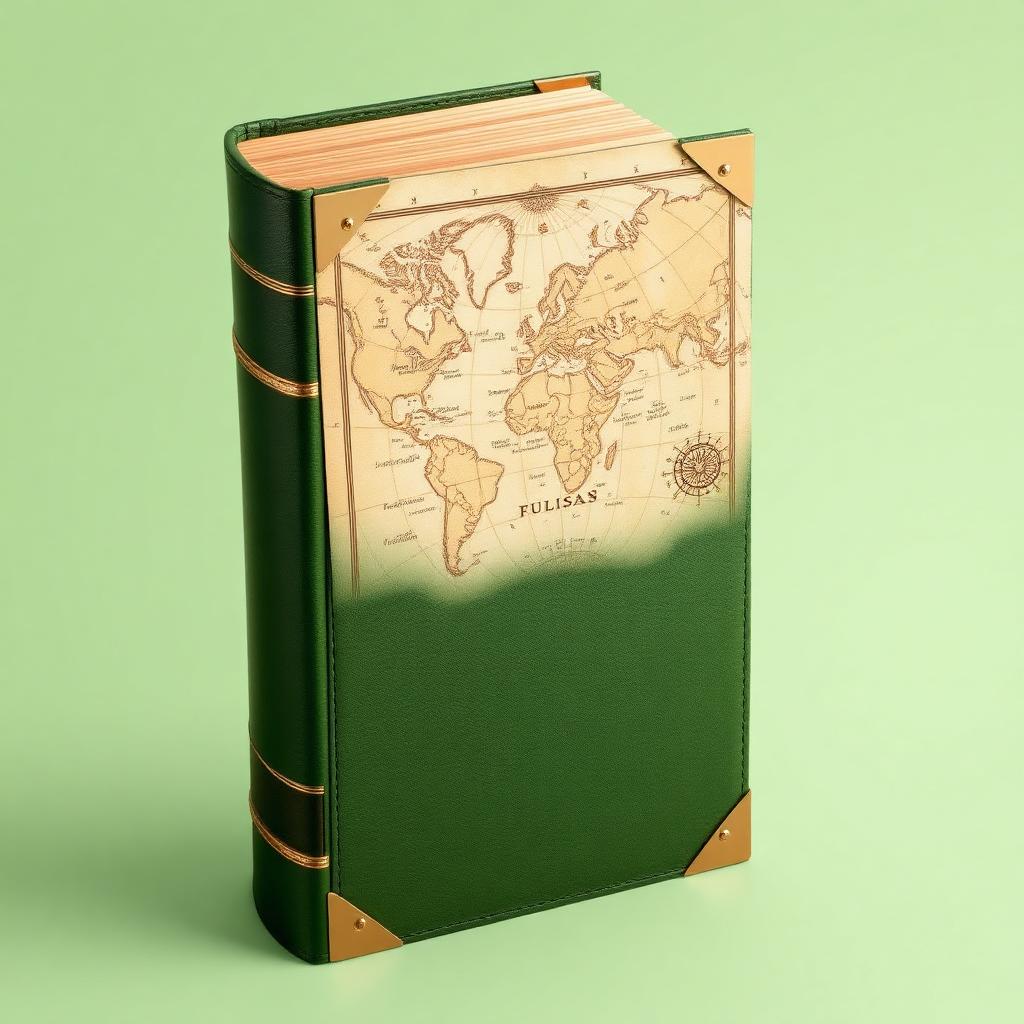 Atlas of the Four Countries