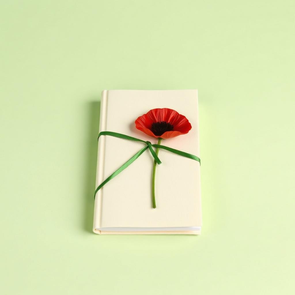 Poems from the Poppy Field