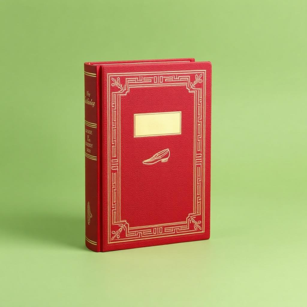 The Book of Slippers