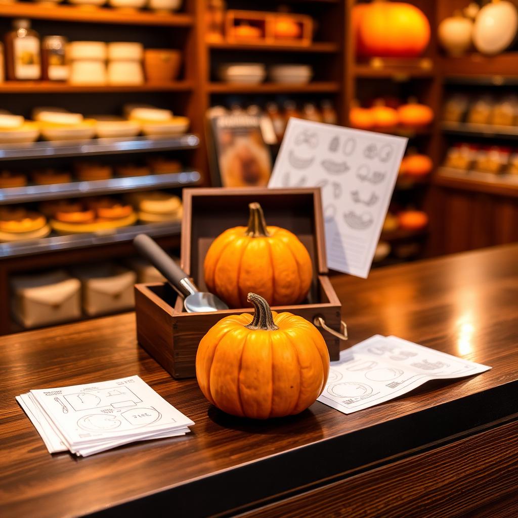 Jackie's Carving Kit