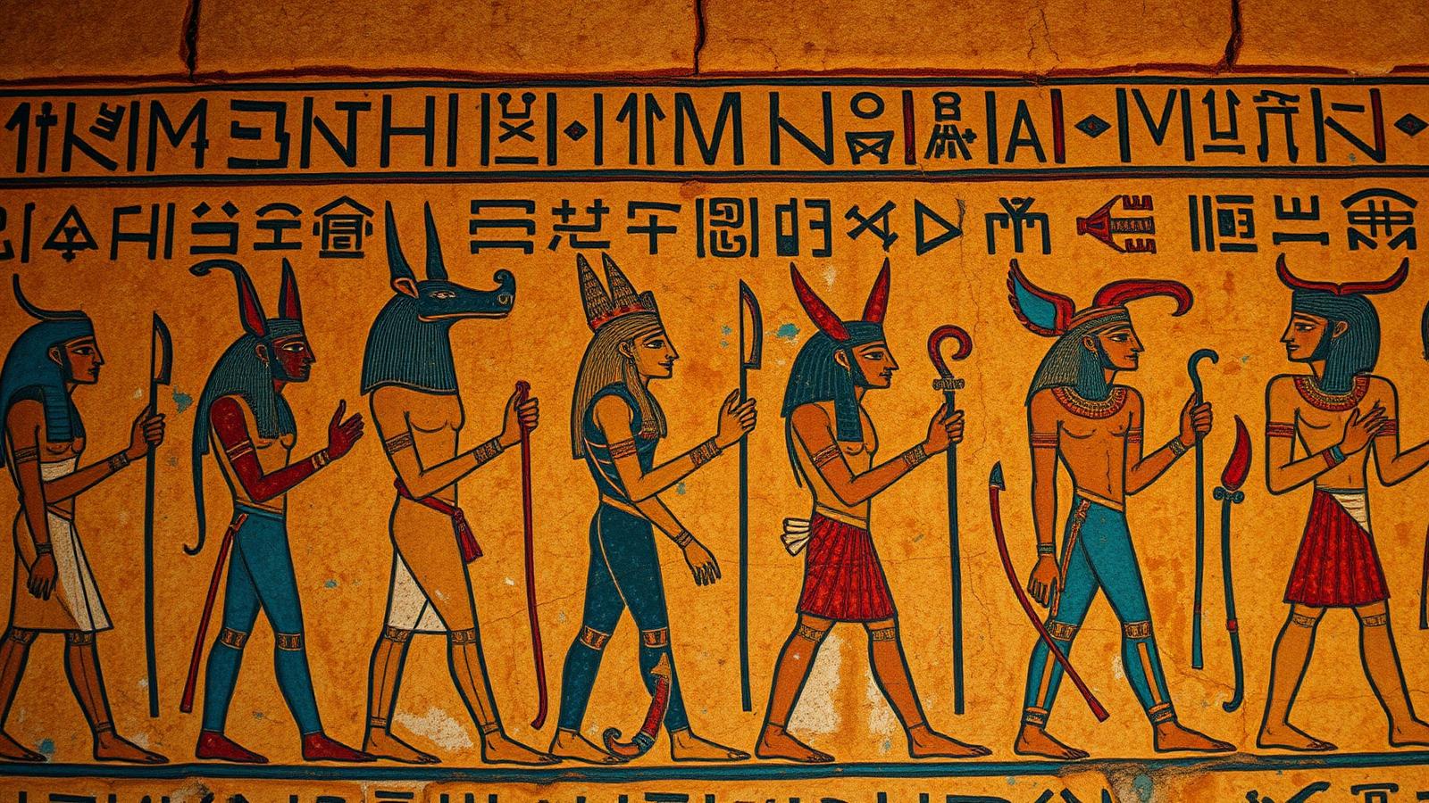 Spells from the Book of the Dead