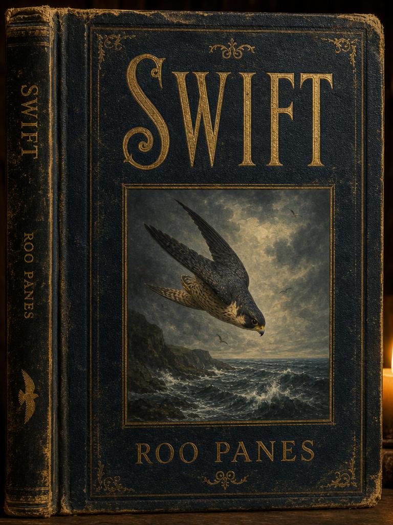 Swift cover