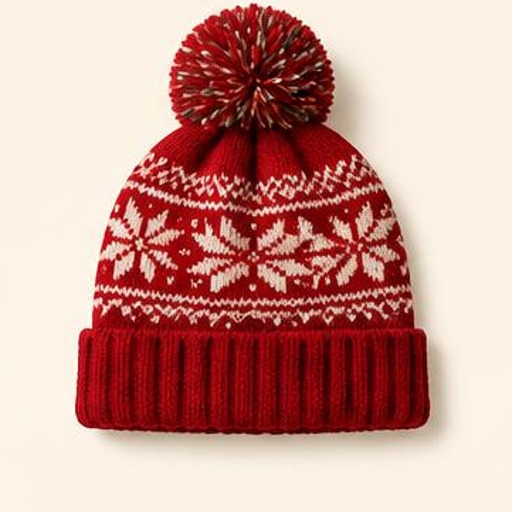 The Bobble Hat