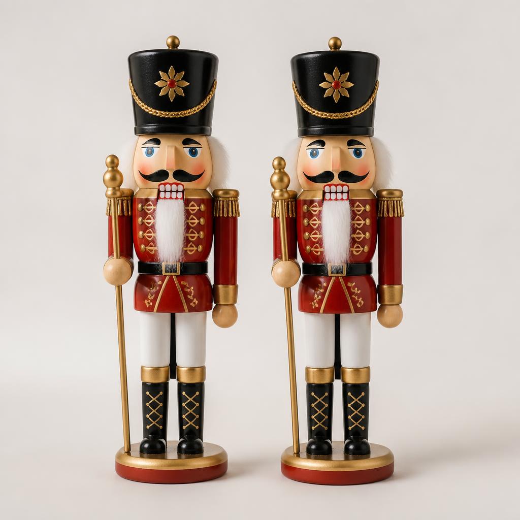 The Nutcracker Guard