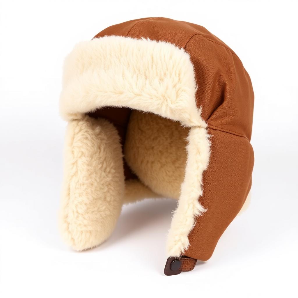 The Trapper Hat