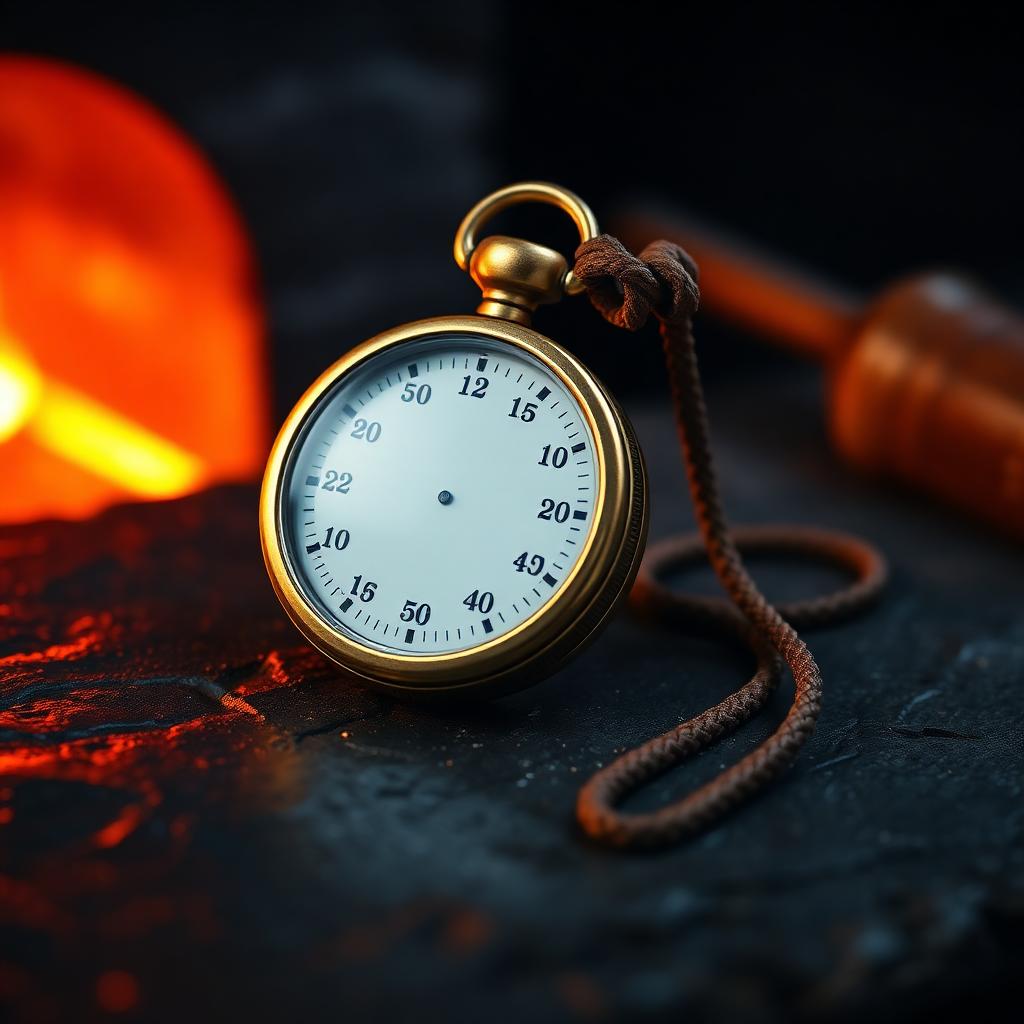 Pocket Barometer