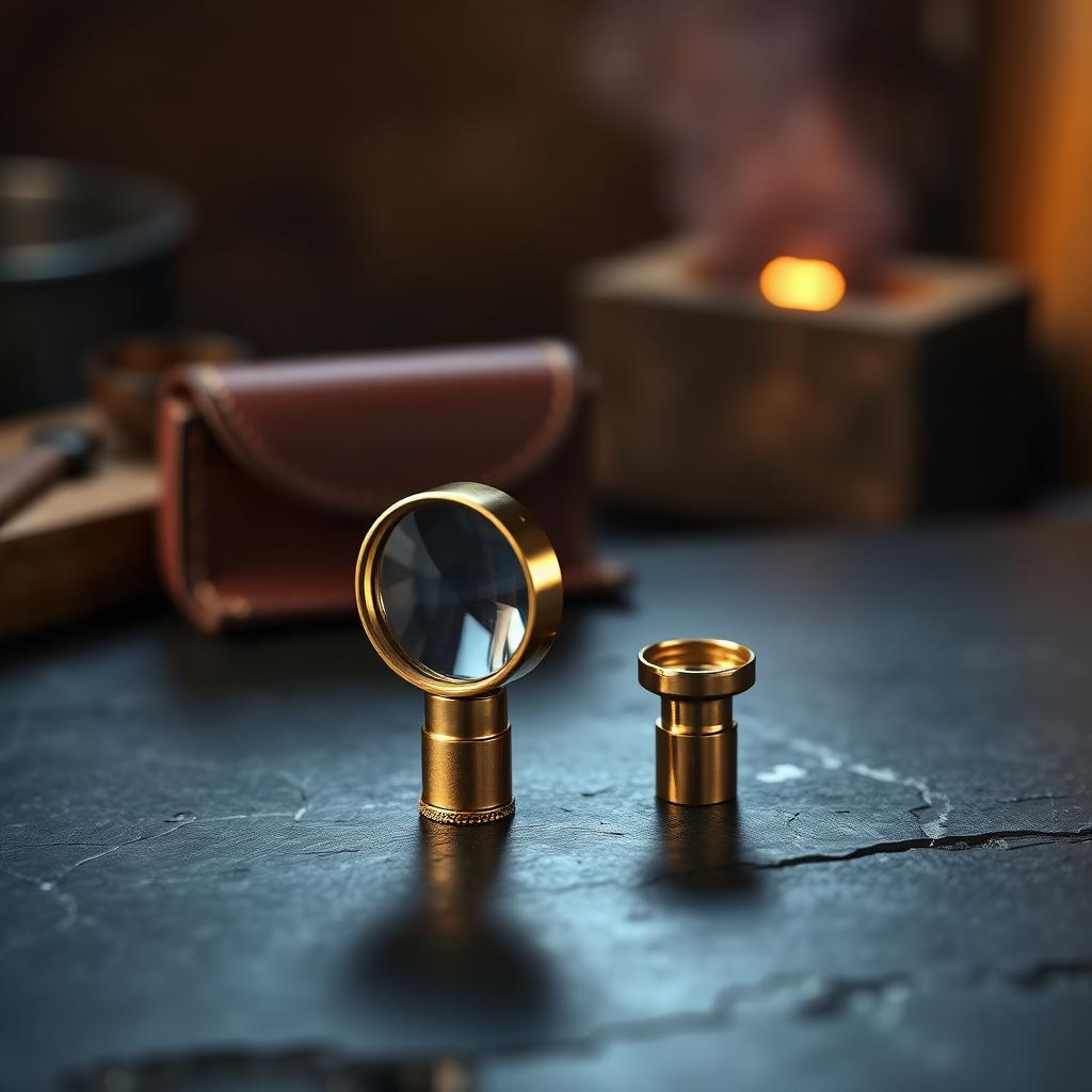 Jeweller's Loupe