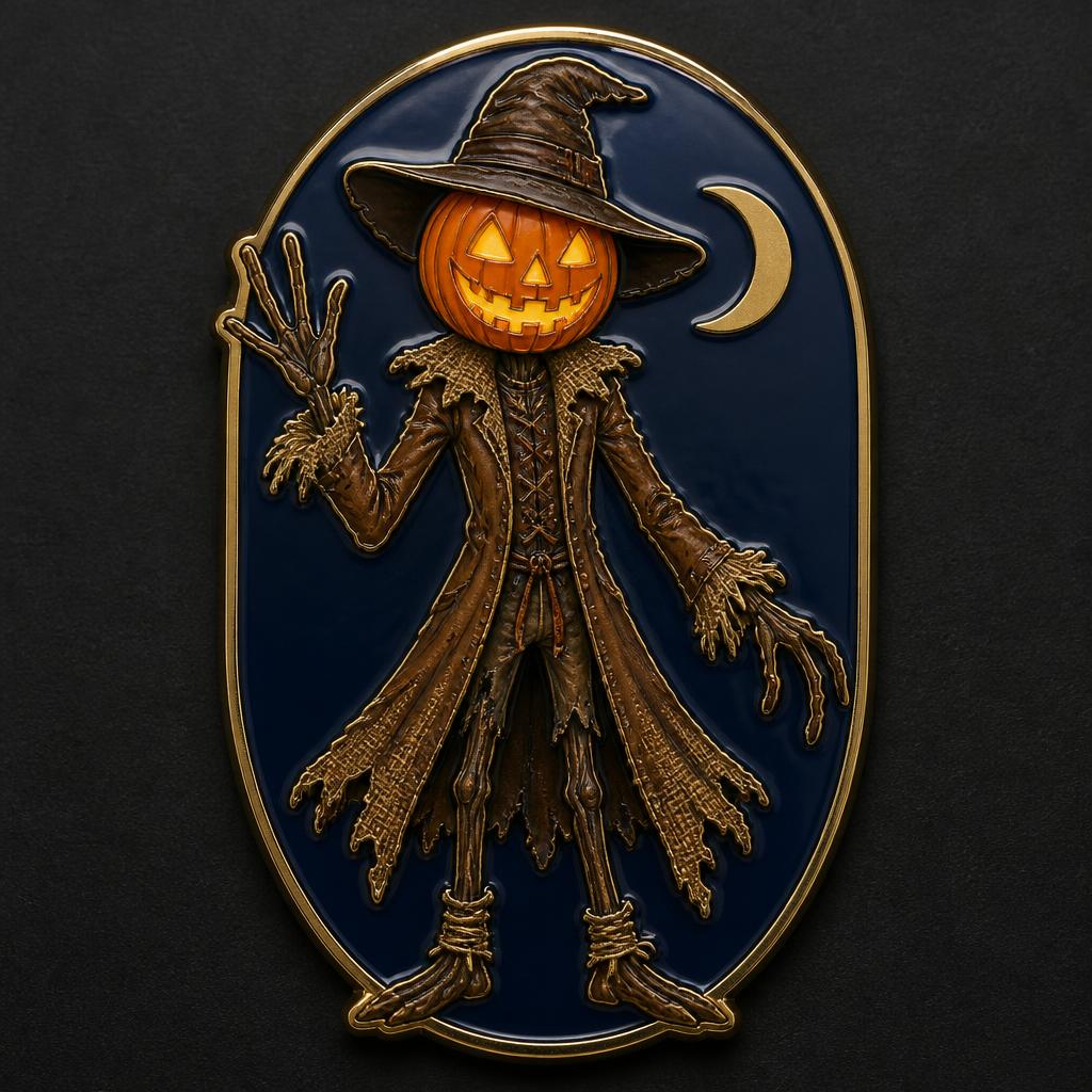 The Hollow Folk Series