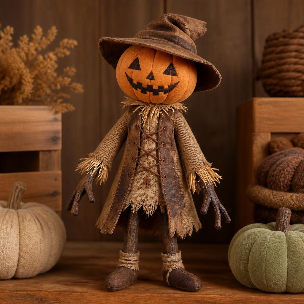 Jack plush