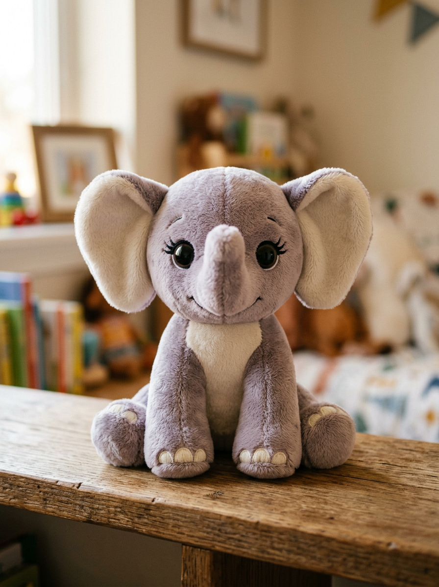 Kito plush