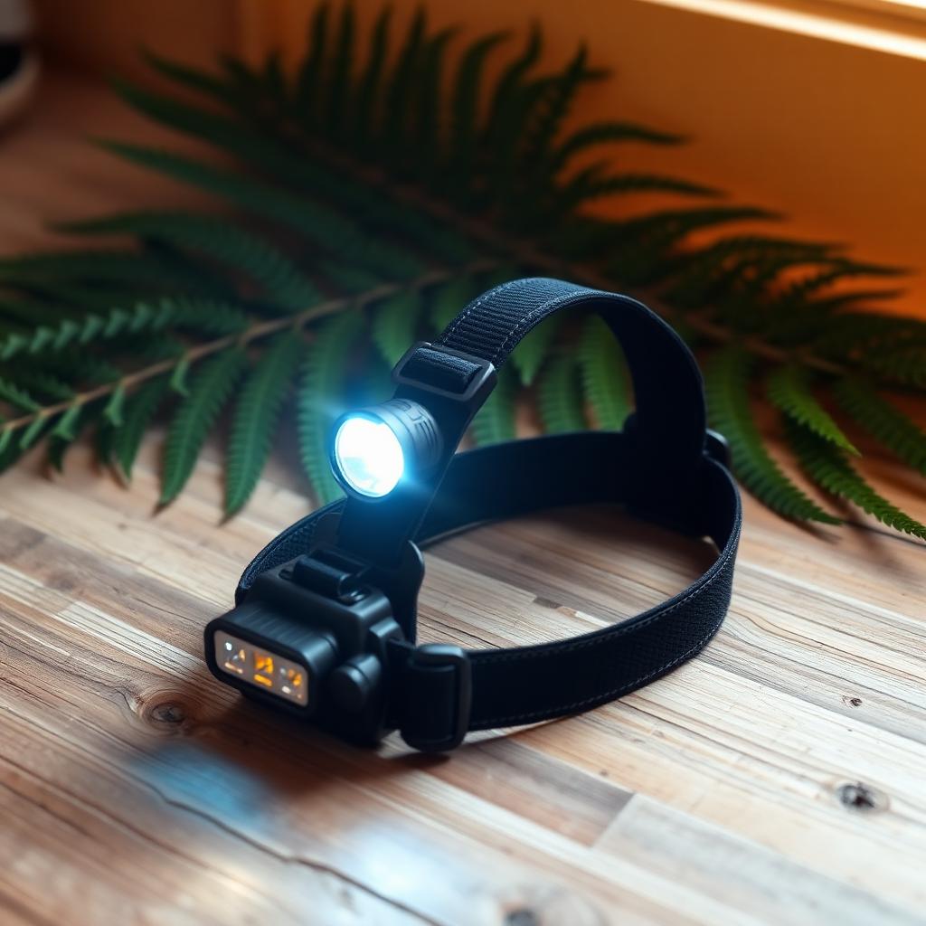 Head Torch