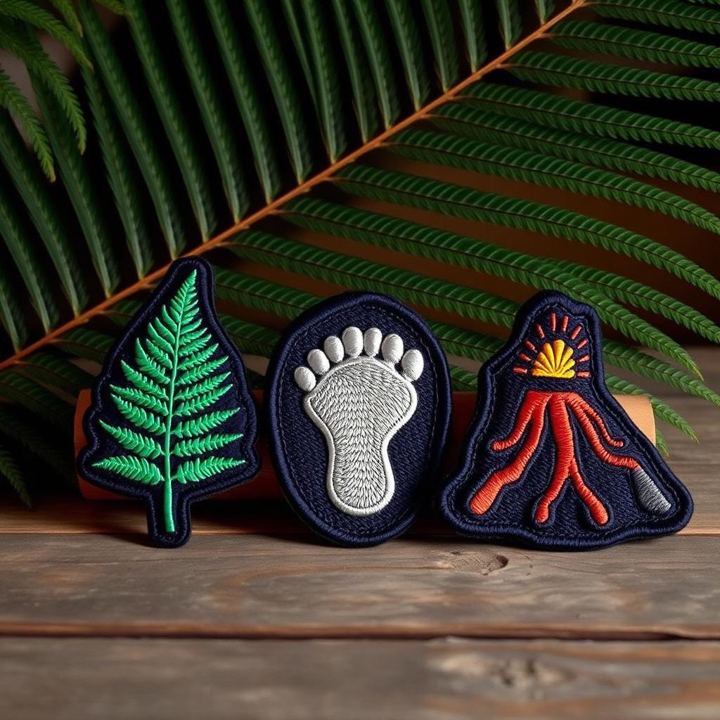 Patch Set (3)