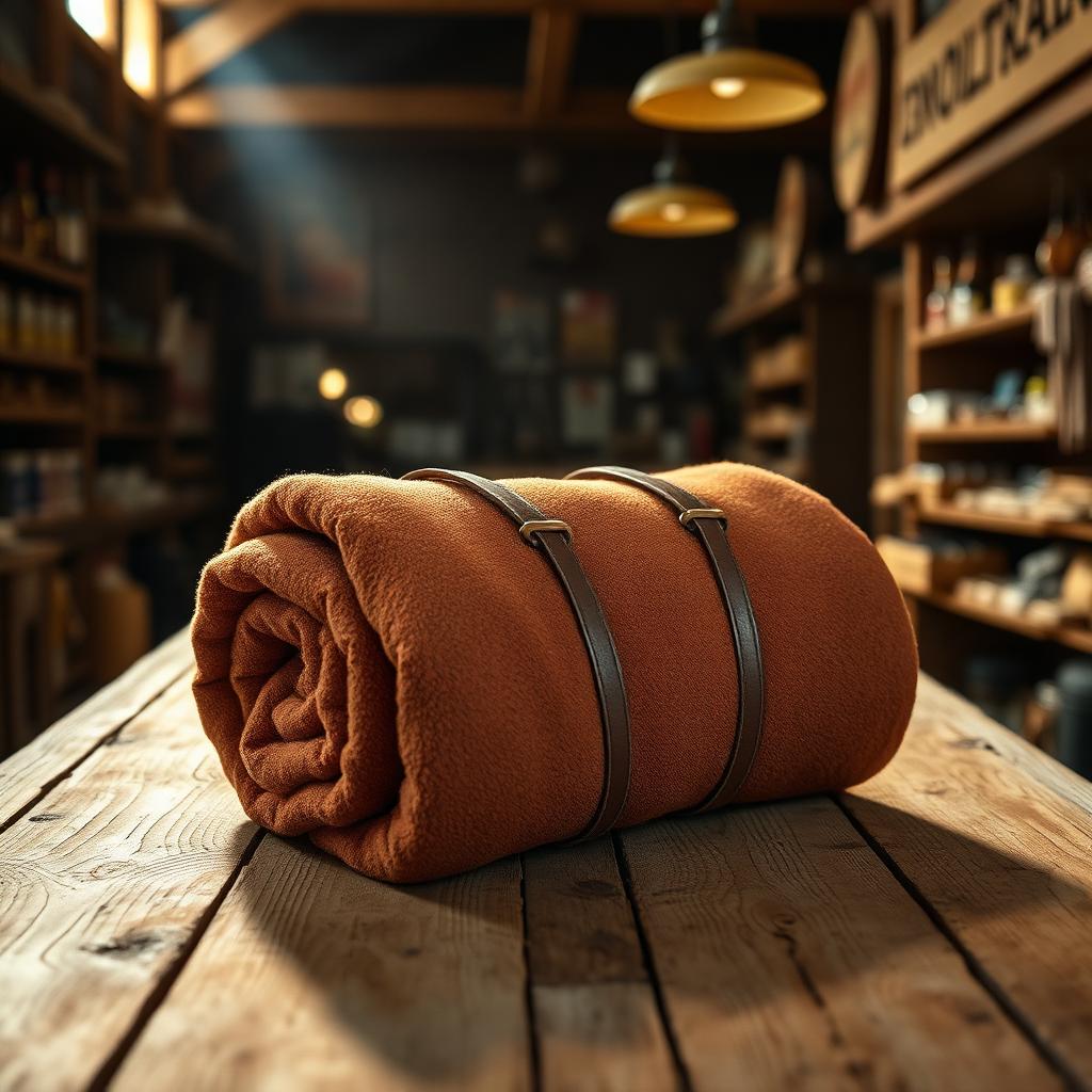 Picnic Blanket