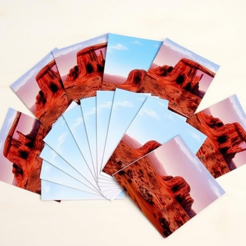 Postcard Pack