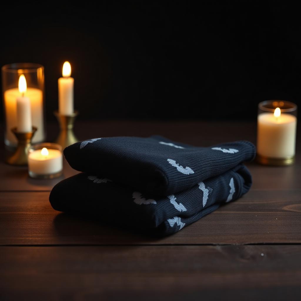 Manor Socks (2 pairs)