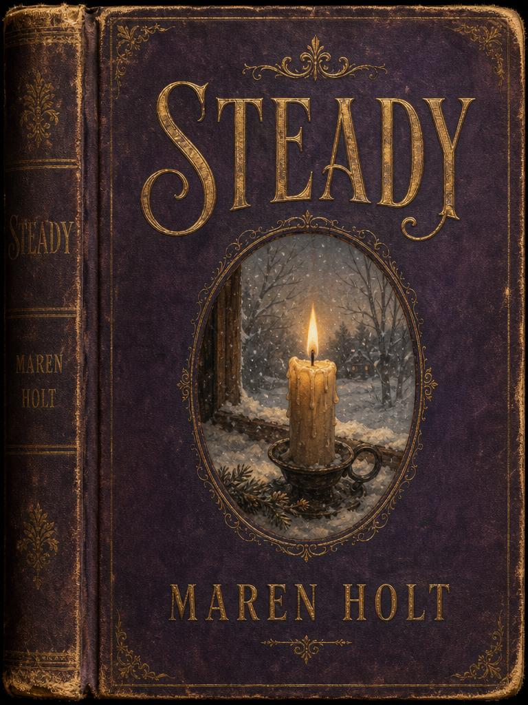Steady cover