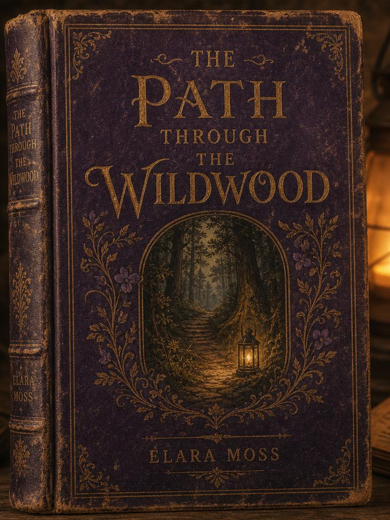 The Path Through the Wildwood cover