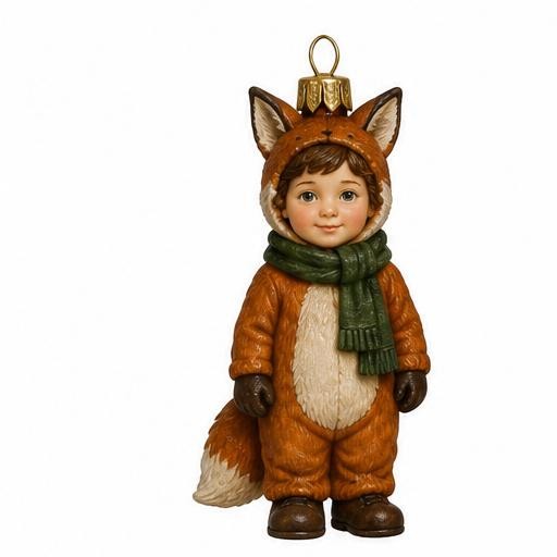 The Fox