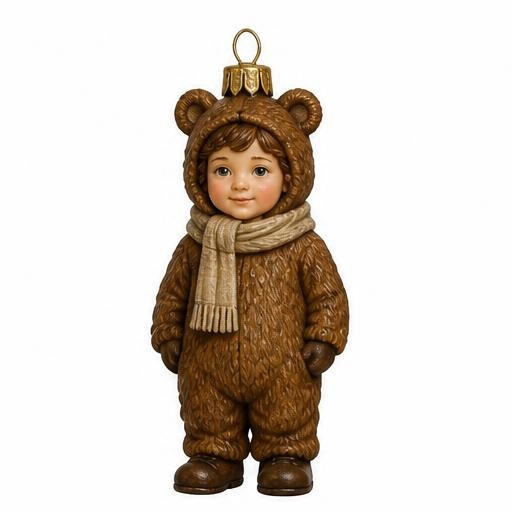 The Bear