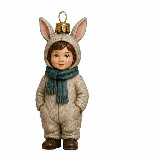 The Rabbit