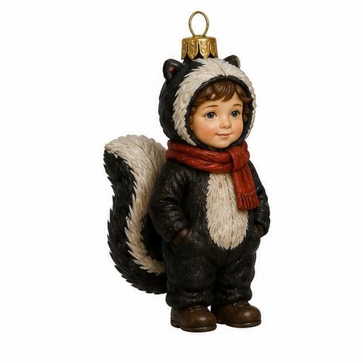 The Skunk
