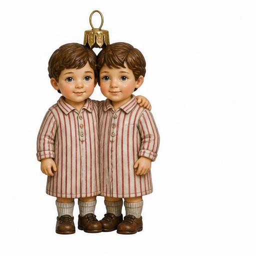 The Twins