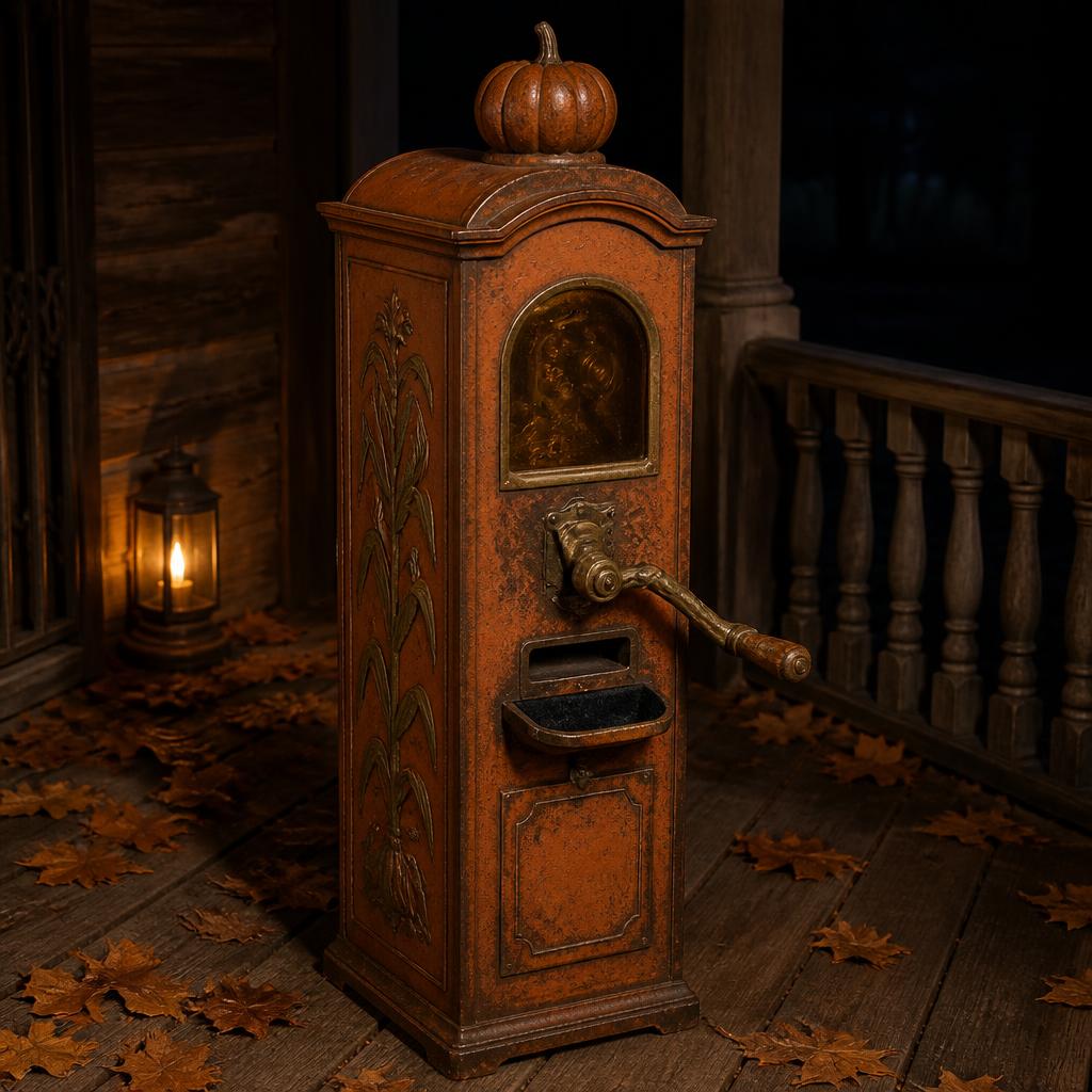 The Hollow Press