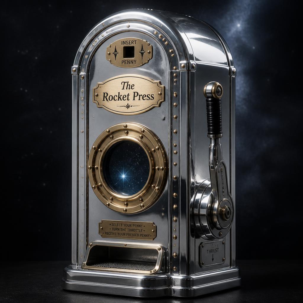 The Rocket Press