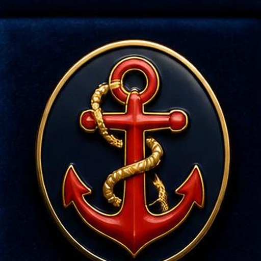 The Docks Crest