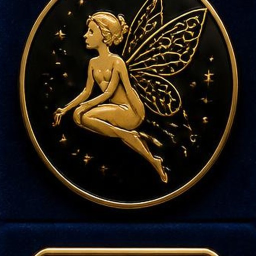 Tinker Bell