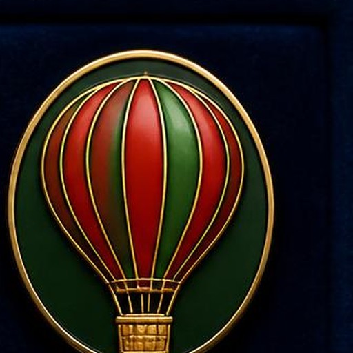 The Windward Promenade Crest