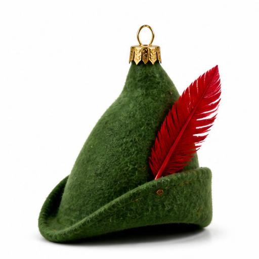 The Green Cap