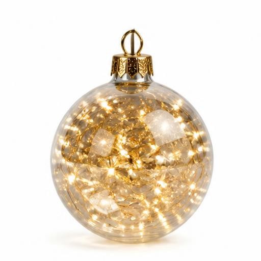 A Ball of Fairy Dust