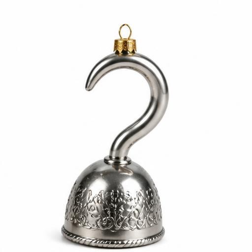 The Silver Hook