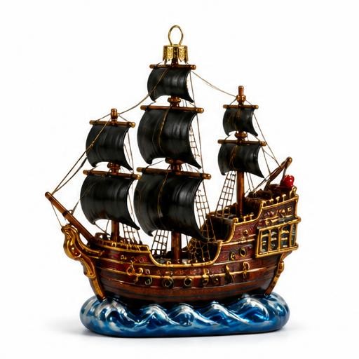 The Jolly Roger