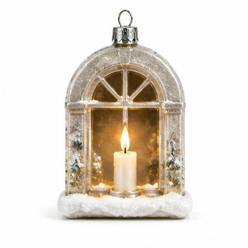 The Nursery Window