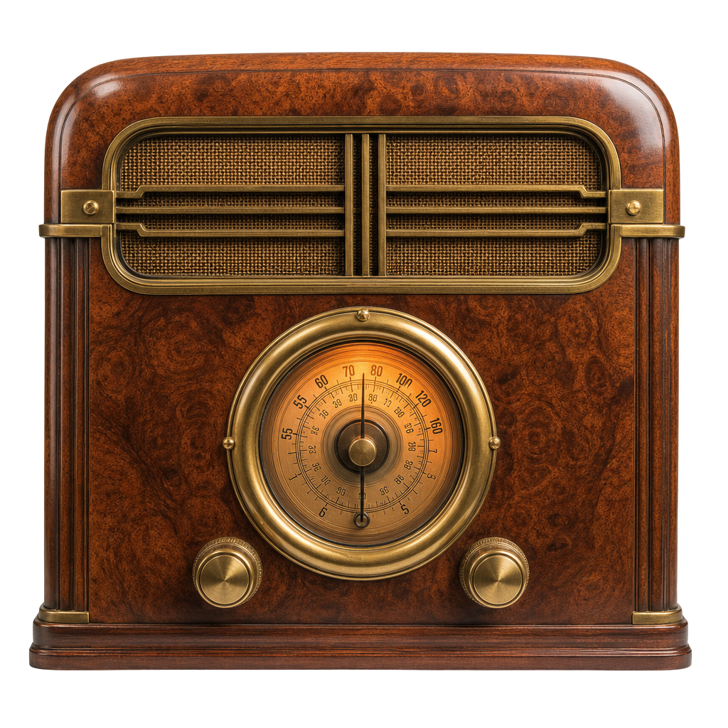 Neverland Radio