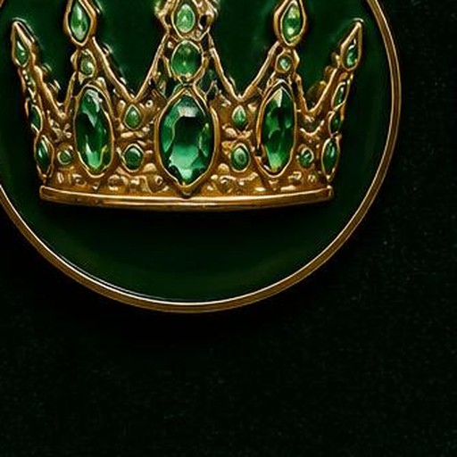 Emerald Road Full Set