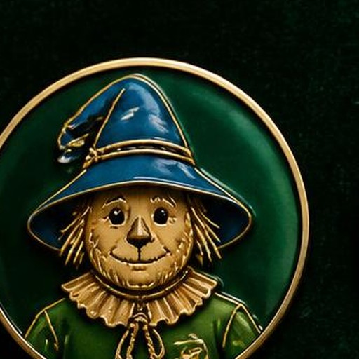 The Scarecrow
