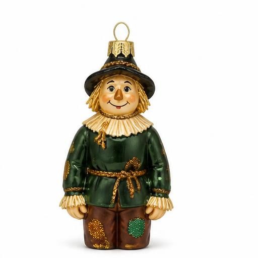 The Straw Man